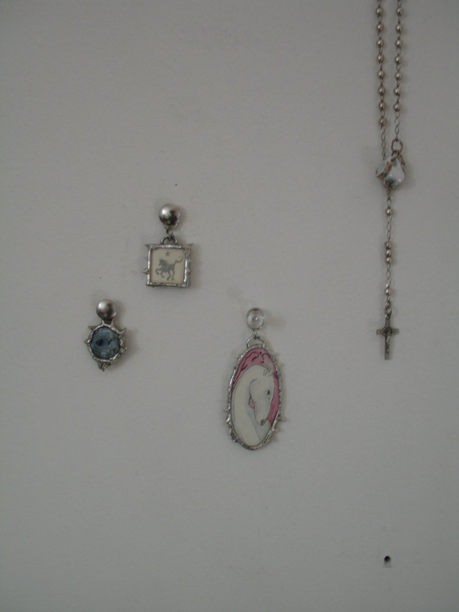 for walls